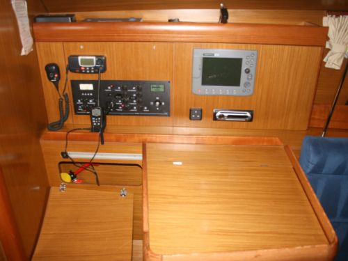 Jeanneau  Sun Odyssey 42i