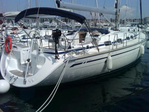 Bavaria 46