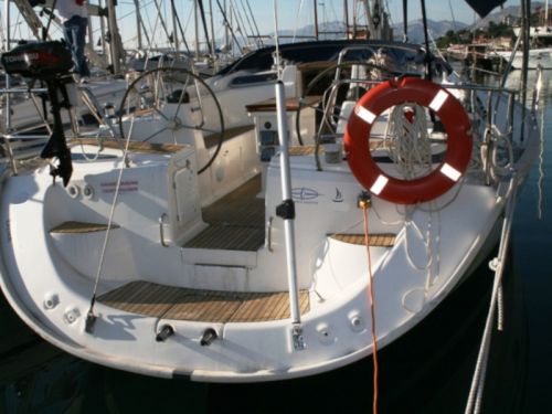 Bavaria 50