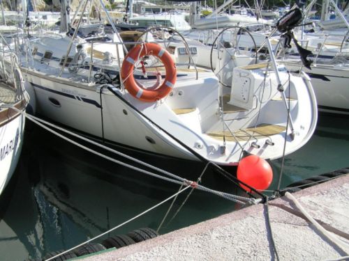 Bavaria 50