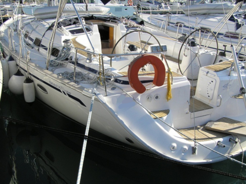 Bavaria 50