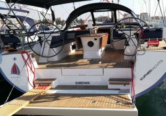 Yacht Offer
