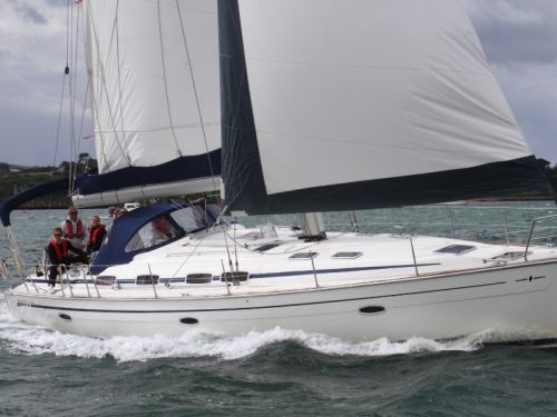 Bavaria 46