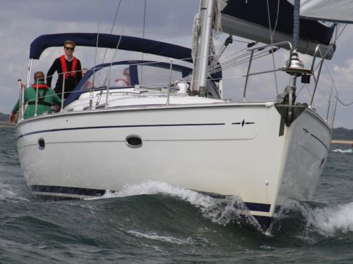 Bavaria 46