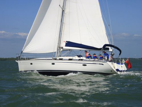 Bavaria 46