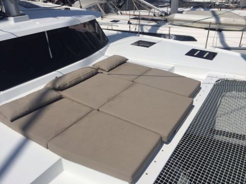 Fountaine Pajot Saona 47