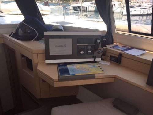 Fountaine Pajot Saona 47