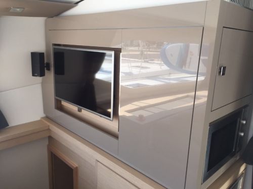 Fountaine Pajot Saona 47