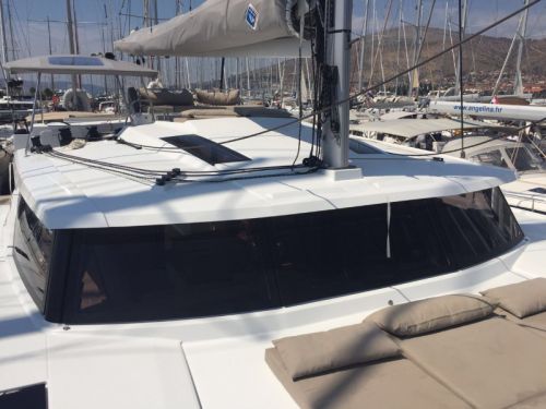 Fountaine Pajot Saona 47