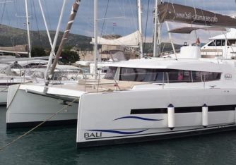Yacht Offer