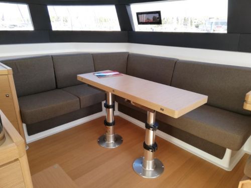 Dufour Catamaran 48