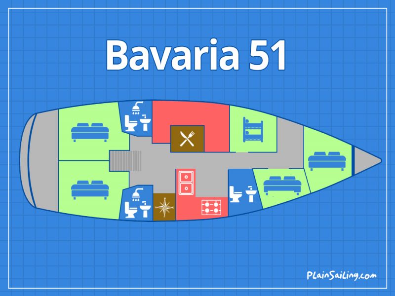 Floor Image of Bavaria 51