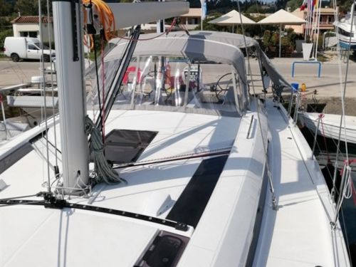 Beneteau Oceanis 51.1