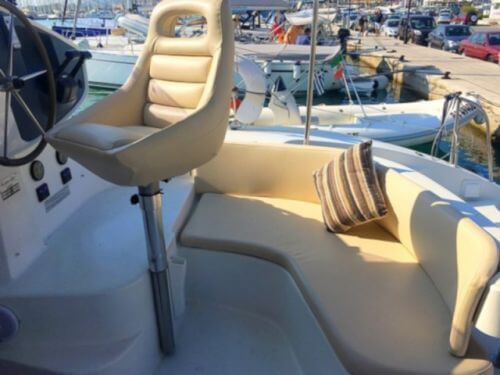 Fountaine Pajot Lavezzi 40