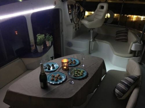 Fountaine Pajot Lavezzi 40