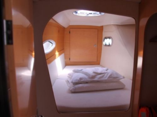 Fountaine Pajot Lavezzi 40