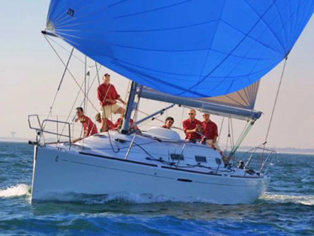 Bavaria 31