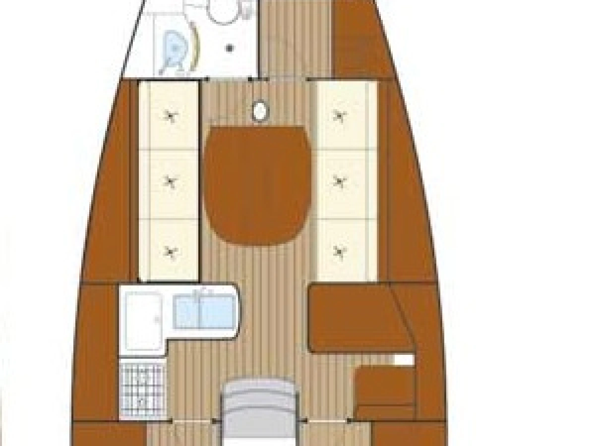 Bavaria 31
