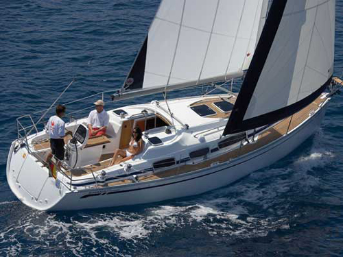 Bavaria 31