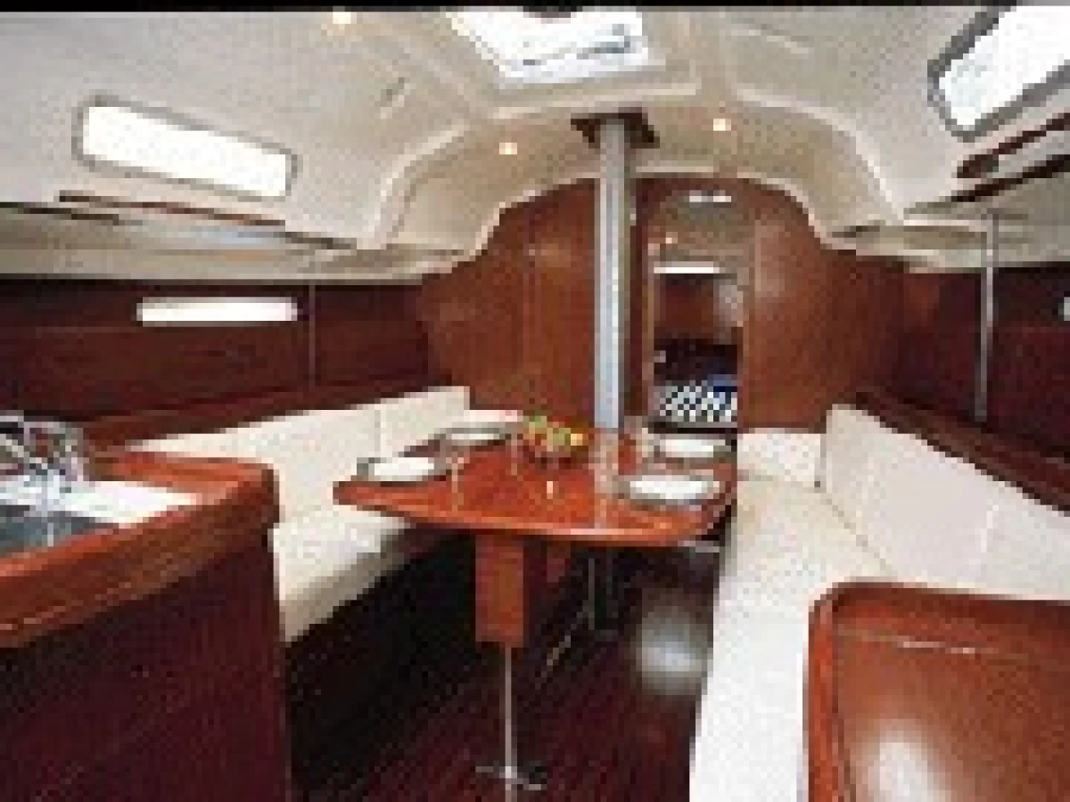 Bavaria 31