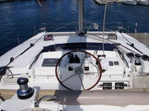 Lagoon 440