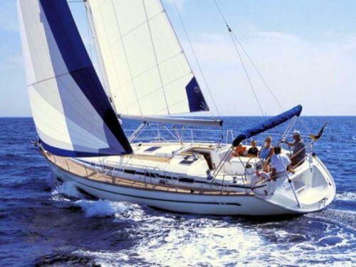 Bavaria 44