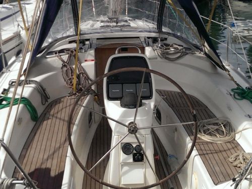 Bavaria 35