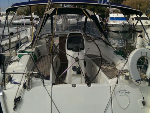 Bavaria 35