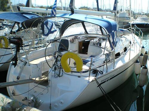 Bavaria 37