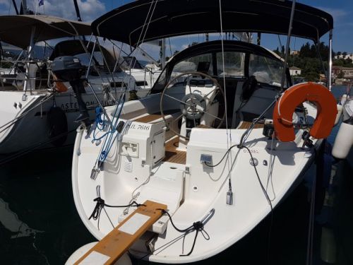 Bavaria 40