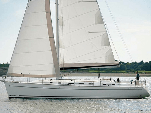 Beneteau Cyclades 50.5