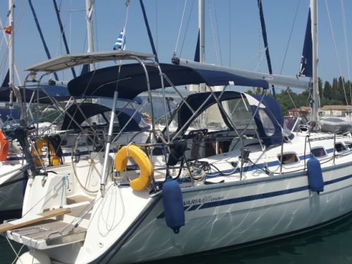 Bavaria 40