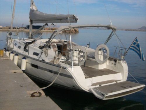 Bavaria 40