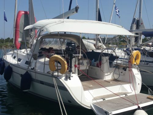 Bavaria 40