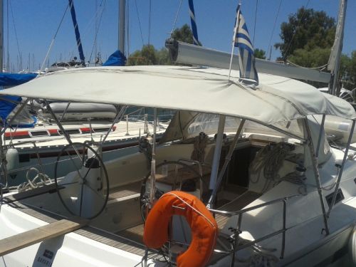 Bavaria 40