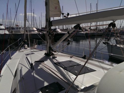 Bavaria 40