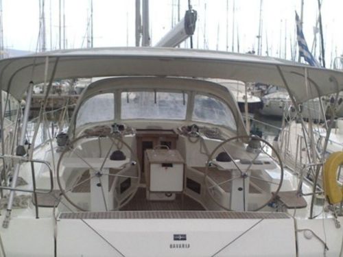 Bavaria 45