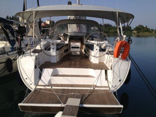 Bavaria 45