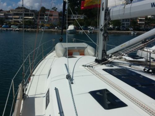 Bavaria 45