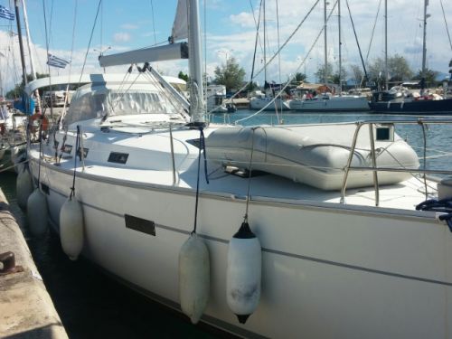 Bavaria 45