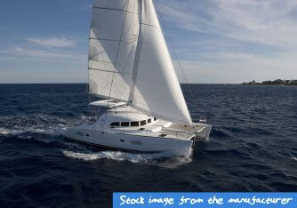 Yacht Offer