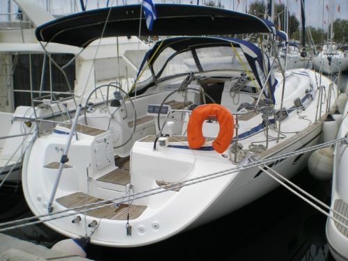 Bavaria 50