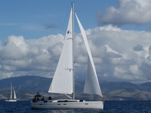 Bavaria 51