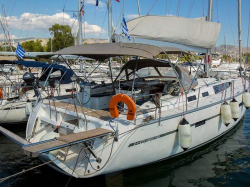 Bavaria 56