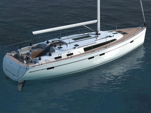 Bavaria 46