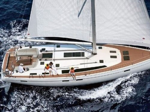 Bavaria 51