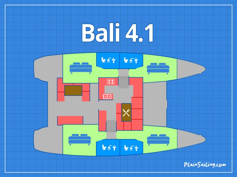 Floor Image of Bali 4.1