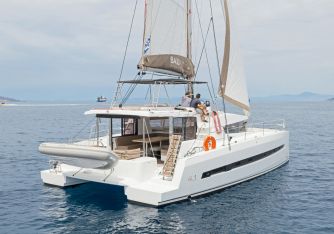 Yacht Offer