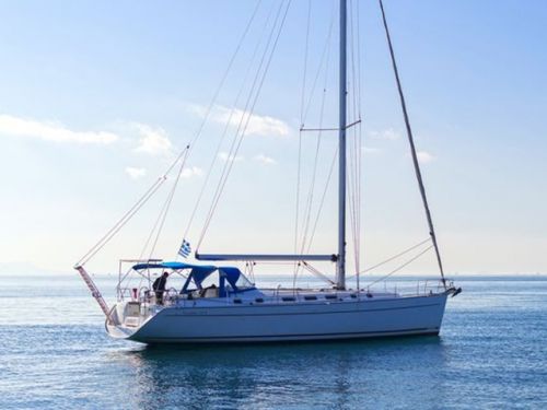 Beneteau Cyclades 50.5