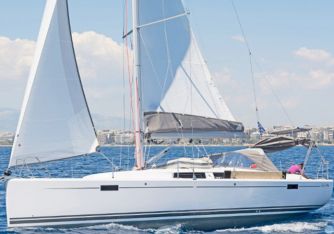 Yacht Offer